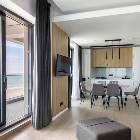 Sea On Mamaia Διαμέρισμα Εξωτερικό φωτογραφία