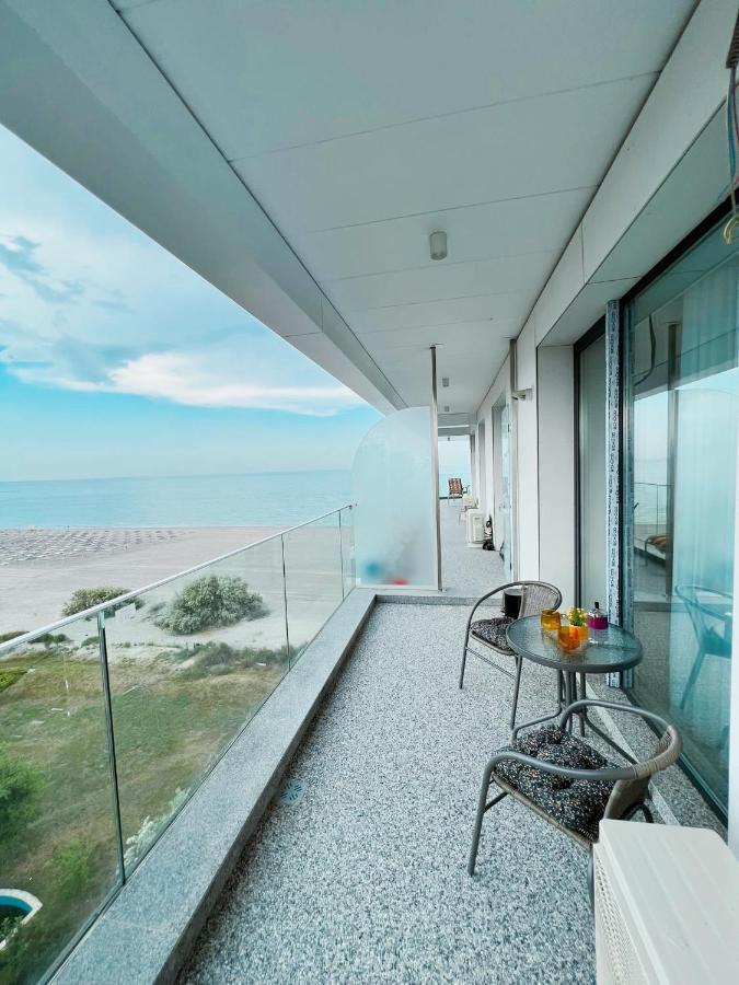 Sea On Mamaia Διαμέρισμα Εξωτερικό φωτογραφία