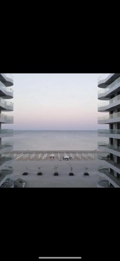 Sea On Mamaia Διαμέρισμα Εξωτερικό φωτογραφία